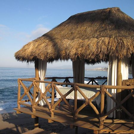 Sunset Plaza Beach Resort Puerto Vallarta All Inclusive Kemudahan gambar