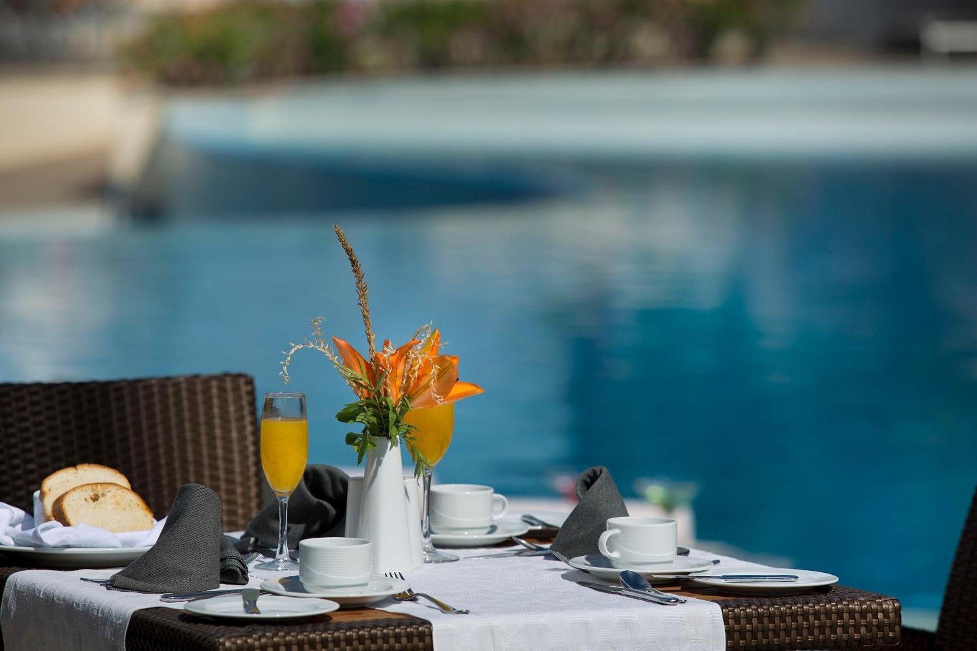 Sunset Plaza Beach Resort Puerto Vallarta All Inclusive Luaran gambar