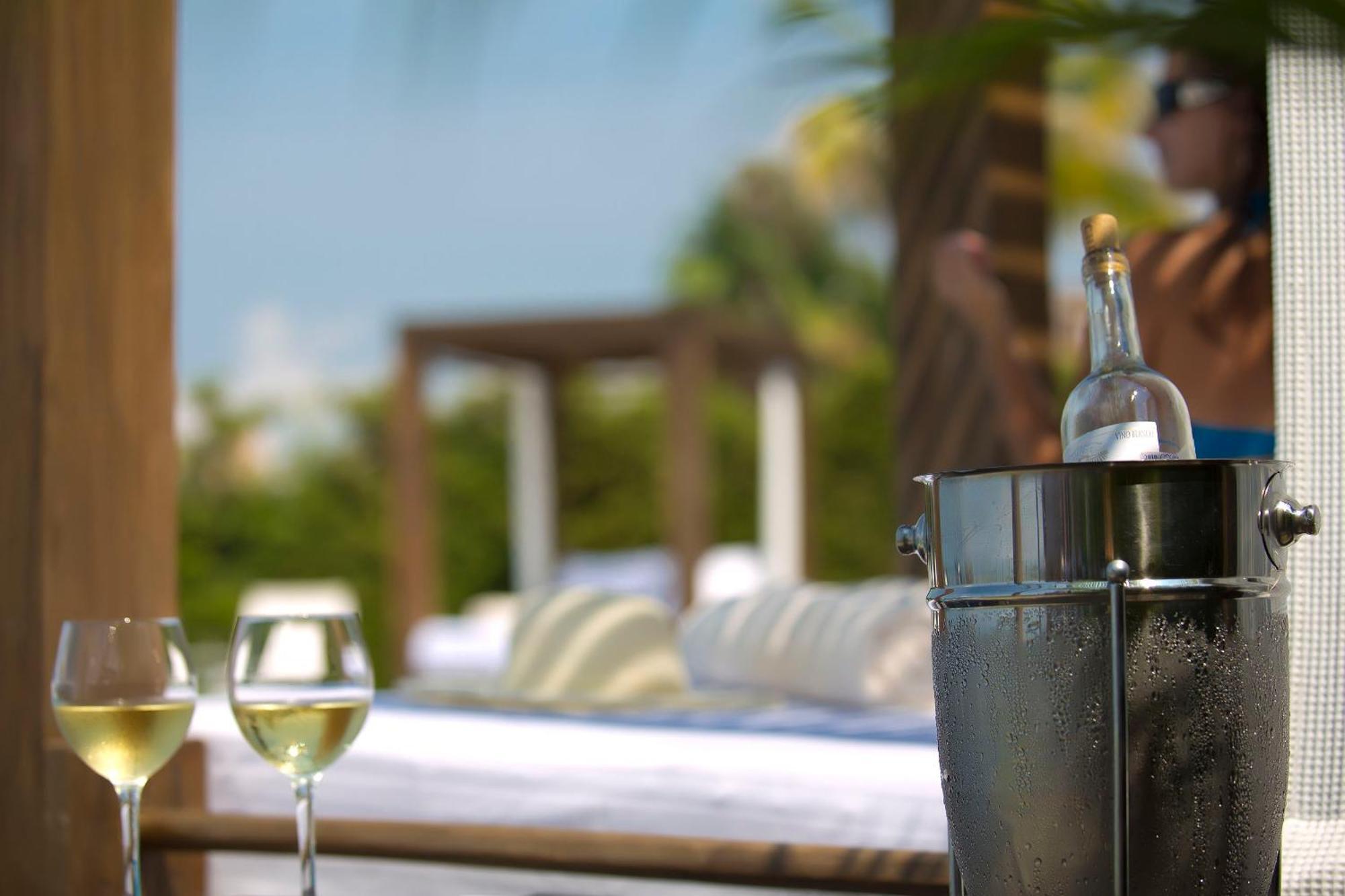 Sunset Plaza Beach Resort Puerto Vallarta All Inclusive Luaran gambar