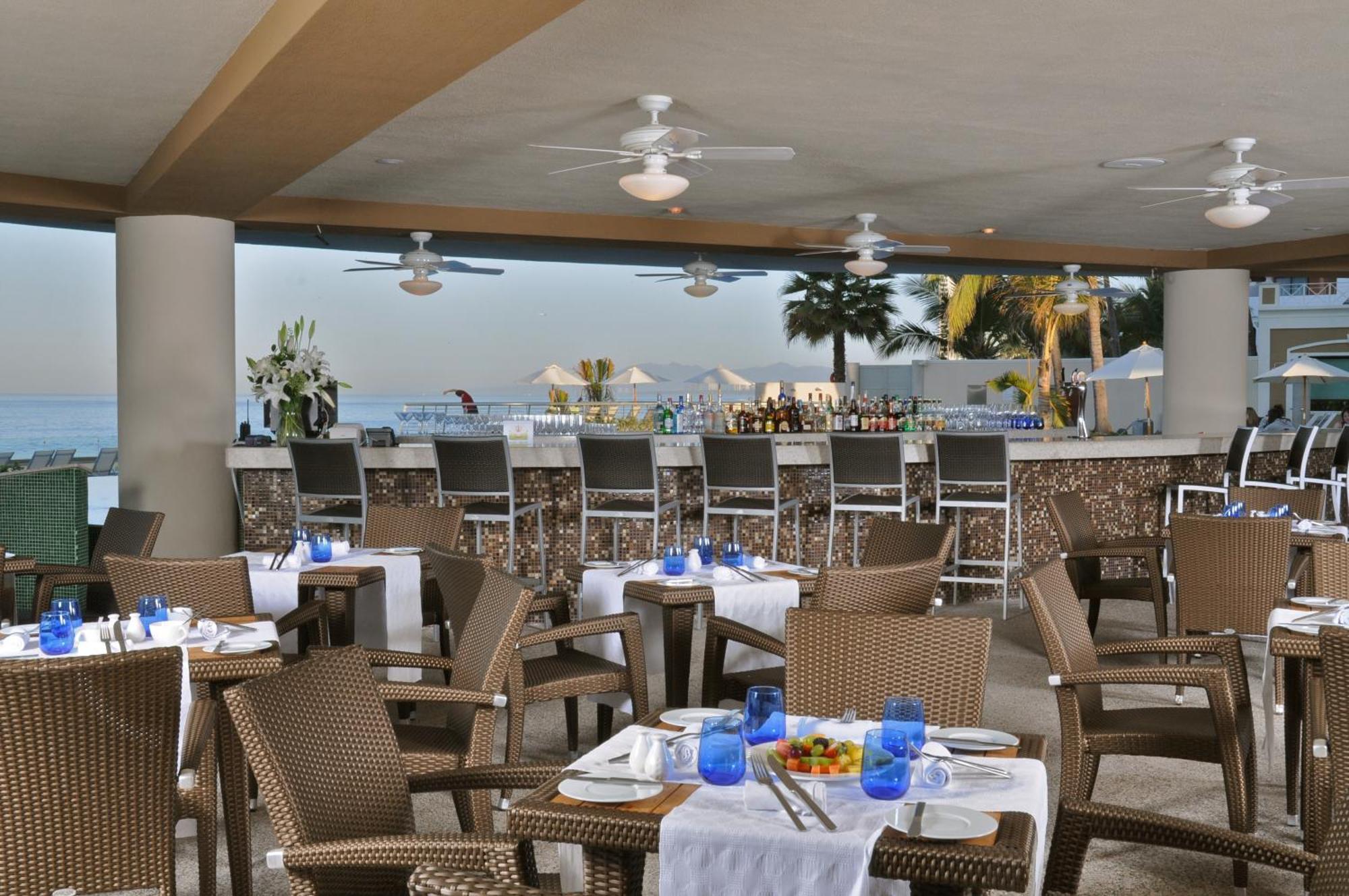 Sunset Plaza Beach Resort Puerto Vallarta All Inclusive Luaran gambar