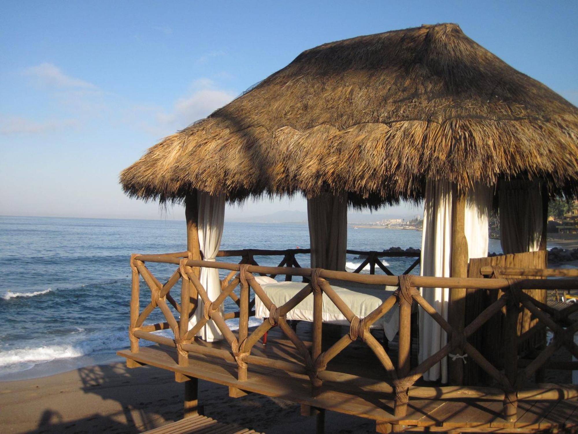 Sunset Plaza Beach Resort Puerto Vallarta All Inclusive Kemudahan gambar