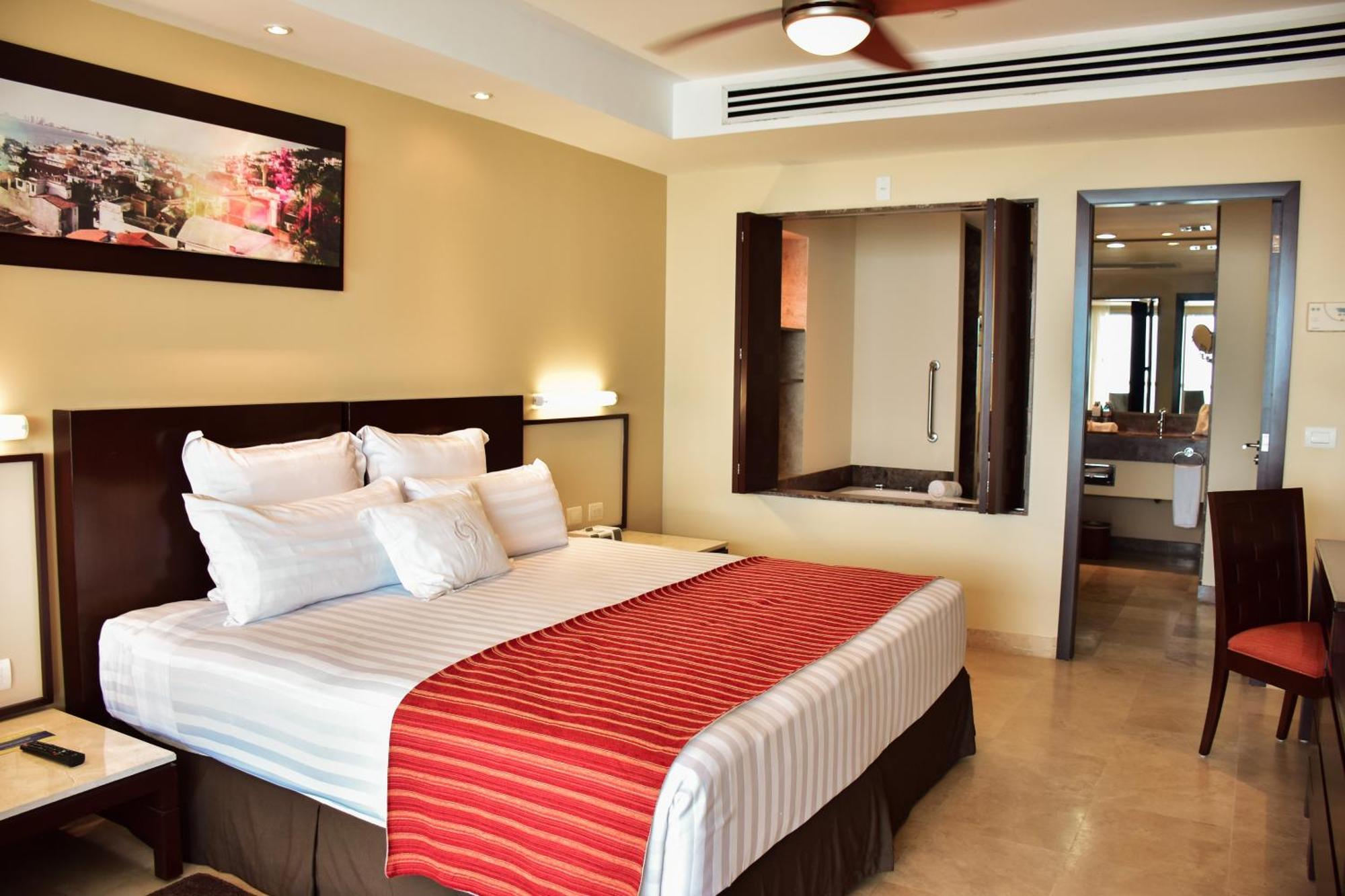 Sunset Plaza Beach Resort Puerto Vallarta All Inclusive Luaran gambar