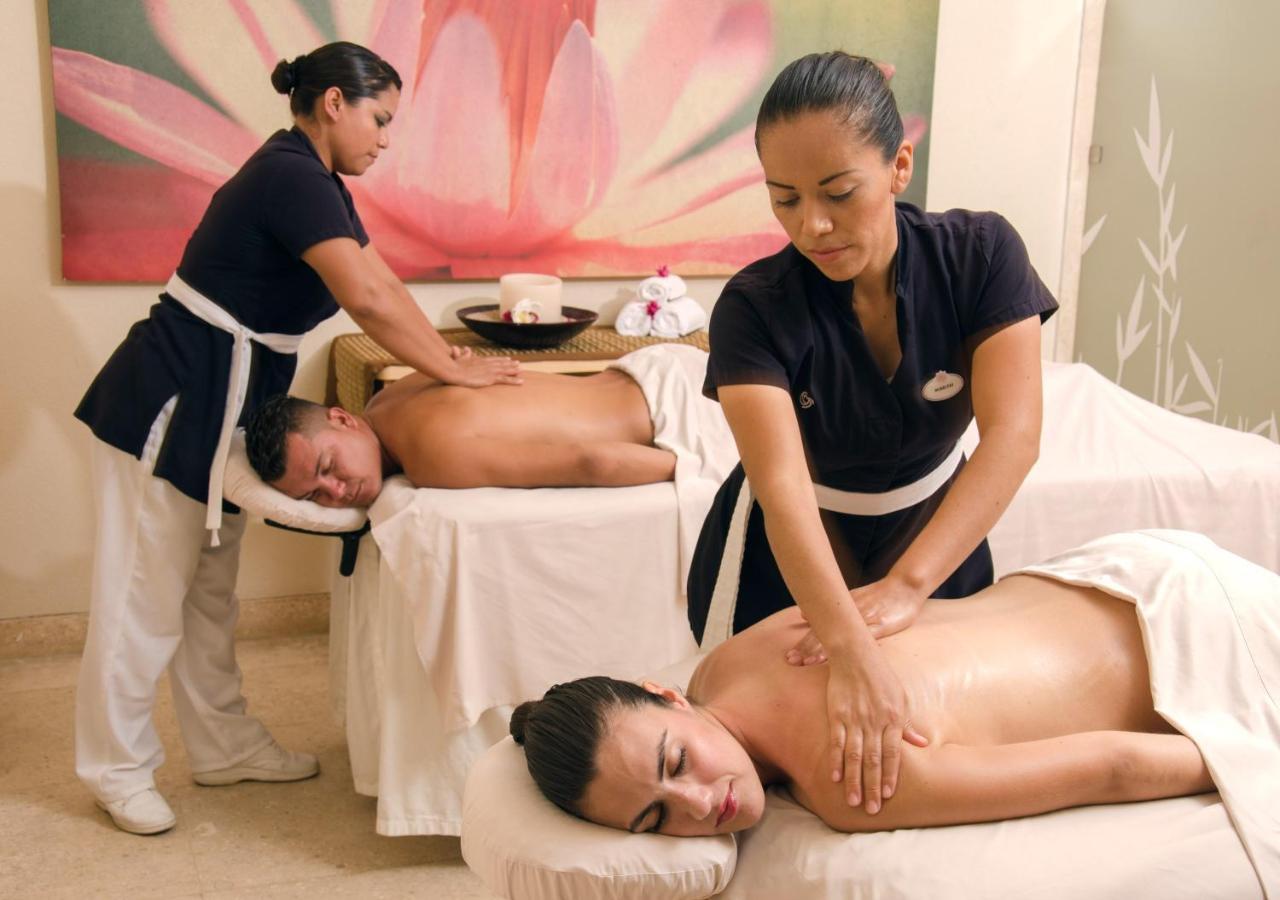 Sunset Plaza Beach Resort Puerto Vallarta All Inclusive Luaran gambar