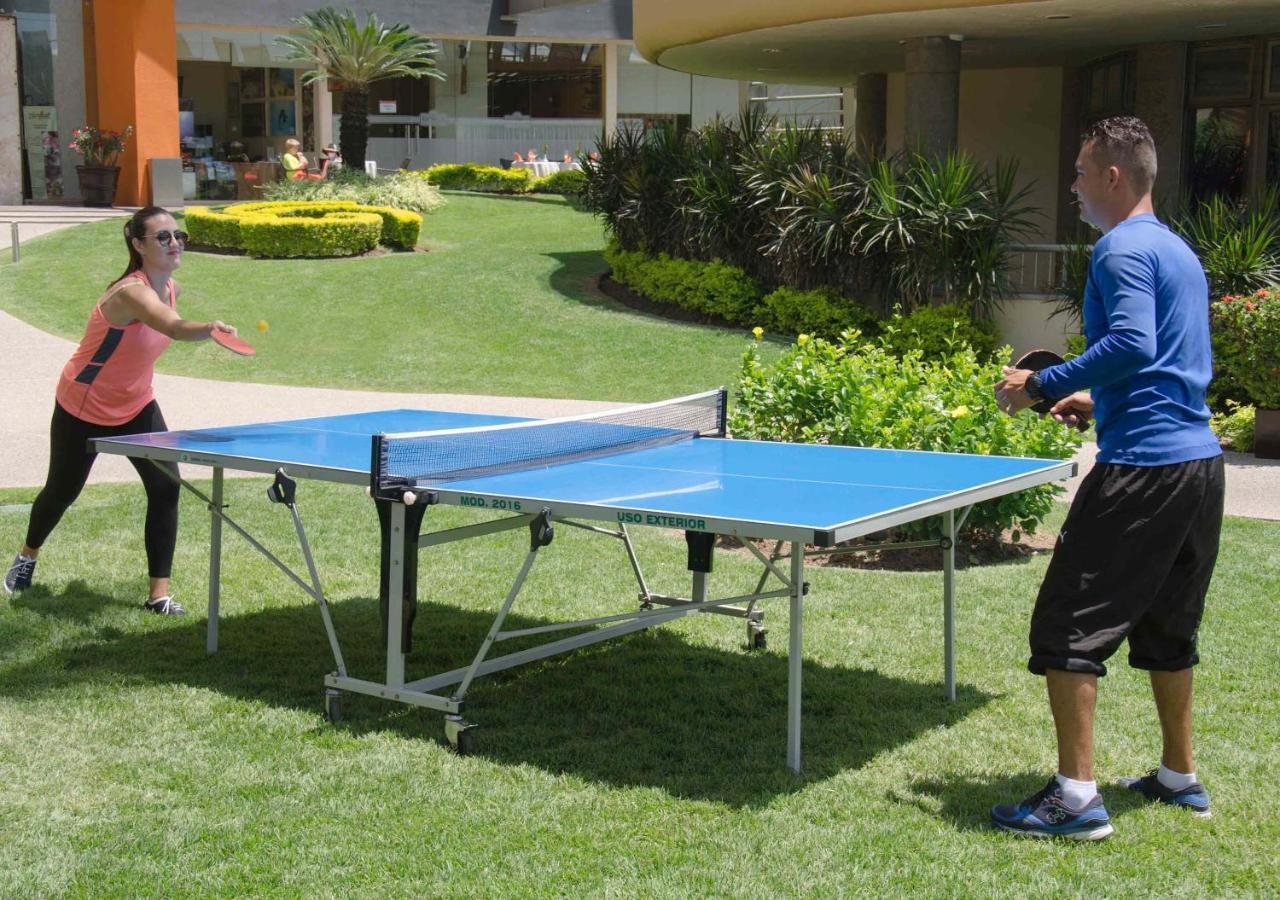 Sunset Plaza Beach Resort Puerto Vallarta All Inclusive Luaran gambar