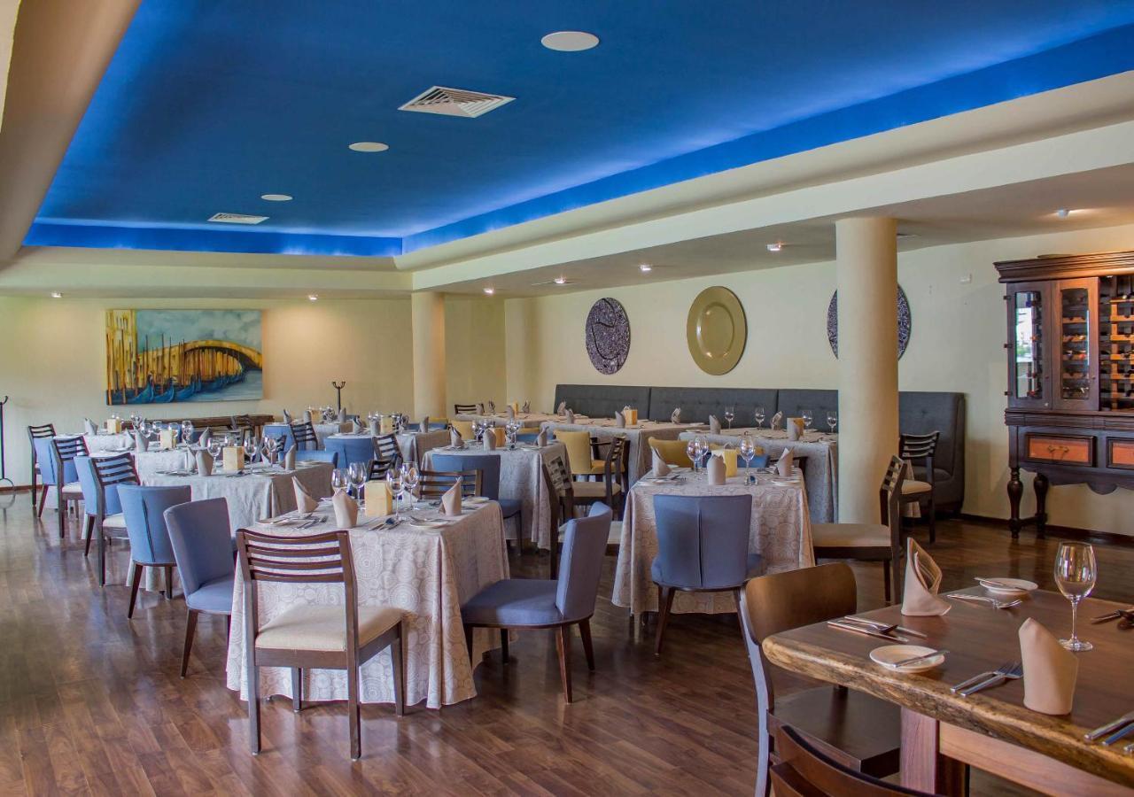 Sunset Plaza Beach Resort Puerto Vallarta All Inclusive Luaran gambar