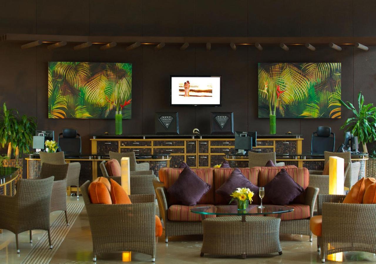 Sunset Plaza Beach Resort Puerto Vallarta All Inclusive Luaran gambar
