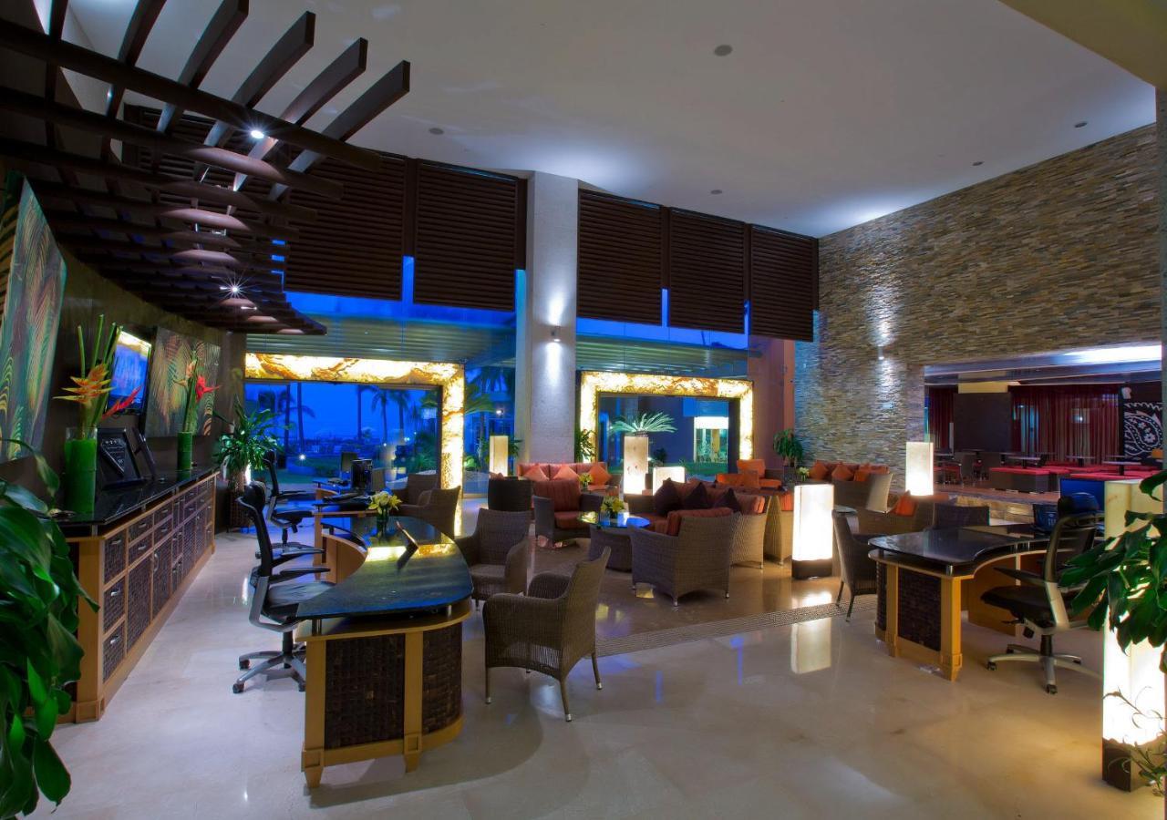 Sunset Plaza Beach Resort Puerto Vallarta All Inclusive Luaran gambar