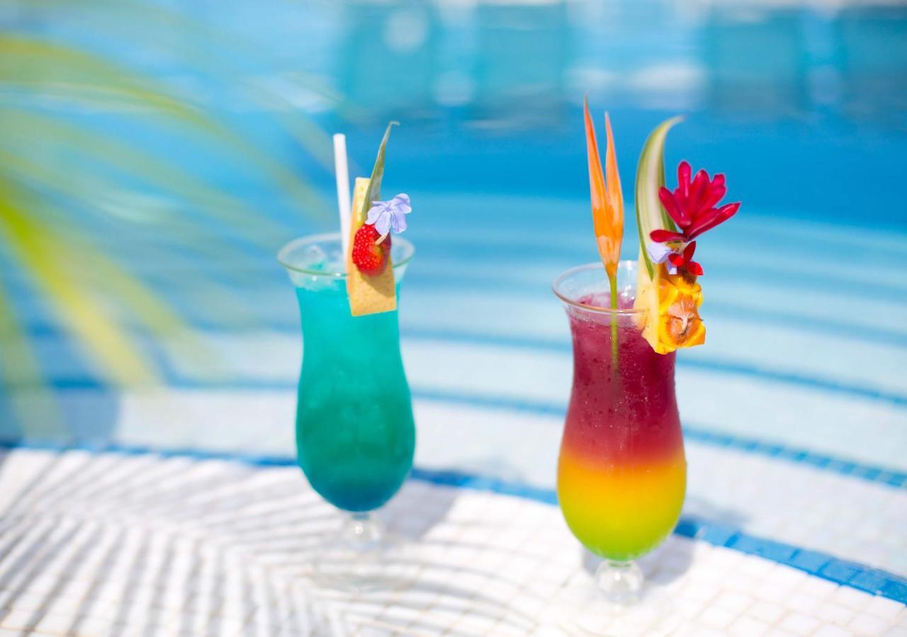 Sunset Plaza Beach Resort Puerto Vallarta All Inclusive Luaran gambar